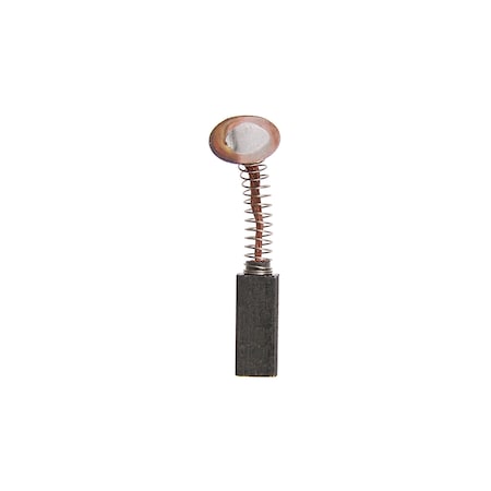 Usa Industrials Aftermarket Reliance Replacement Carbon Motor Brush - Silver Graphite, Grade SG50% REP1551B